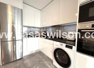 Bestaande bouw - Appartement - Torrevieja - 