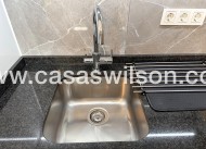 Bestaande bouw - Appartement - Torrevieja - 