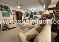 Bestaande bouw - Appartement - Torrevieja