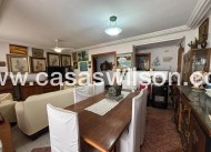 Bestaande bouw - Appartement - Torrevieja