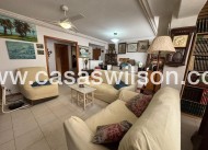 Bestaande bouw - Appartement - Torrevieja