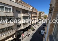Bestaande bouw - Appartement - Torrevieja
