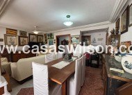 Bestaande bouw - Appartement - Torrevieja