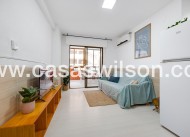 Bestaande bouw - Appartement - Torrevieja - 
