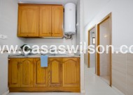 Bestaande bouw - Appartement - Torrevieja - 