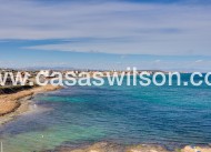 Bestaande bouw - Appartement - Torrevieja - 