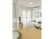 Bestaande bouw - Appartement - Torrevieja