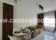 Bestaande bouw - Appartement - Torrevieja