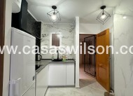 Bestaande bouw - Appartement - Torrevieja