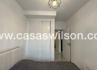 Bestaande bouw - Appartement - Torrevieja