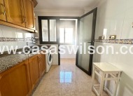 Bestaande bouw - Appartement - Torrevieja