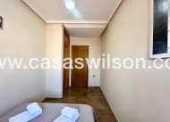 Bestaande bouw - Appartement - Torrevieja