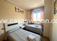 Bestaande bouw - Appartement - Torrevieja