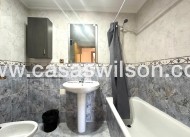 Bestaande bouw - Appartement - Torrevieja