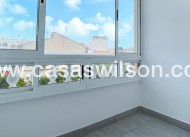 Bestaande bouw - Appartement - Torrevieja