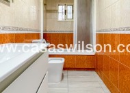 Bestaande bouw - Appartement - Torrevieja