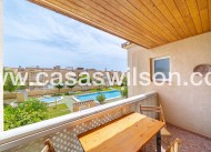 Bestaande bouw - Appartement - Torrevieja