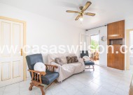 Bestaande bouw - Appartement - Torrevieja