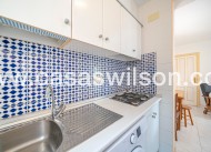 Bestaande bouw - Appartement - Torrevieja