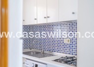 Bestaande bouw - Appartement - Torrevieja