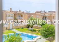Bestaande bouw - Appartement - Torrevieja