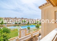 Bestaande bouw - Appartement - Torrevieja