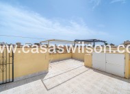 Bestaande bouw - Appartement - Torrevieja