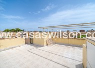 Bestaande bouw - Appartement - Torrevieja