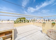 Bestaande bouw - Appartement - Torrevieja