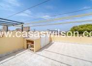Bestaande bouw - Appartement - Torrevieja