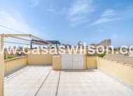 Bestaande bouw - Appartement - Torrevieja