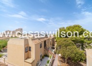 Bestaande bouw - Appartement - Torrevieja