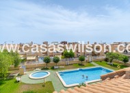 Bestaande bouw - Appartement - Torrevieja