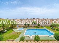 Bestaande bouw - Appartement - Torrevieja