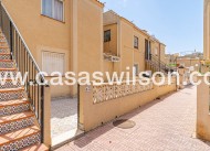 Bestaande bouw - Appartement - Torrevieja