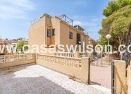Bestaande bouw - Appartement - Torrevieja
