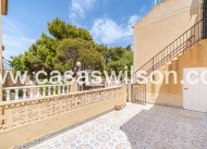 Bestaande bouw - Appartement - Torrevieja
