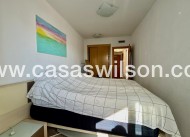 Bestaande bouw - Appartement - Villajoyosa - Cala Villajoyosa