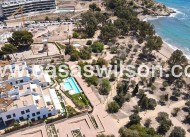 Bestaande bouw - Appartement - Villajoyosa - Playas Del Torres