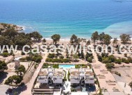 Bestaande bouw - Appartement - Villajoyosa - Playas Del Torres