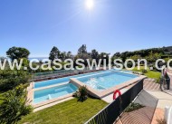 Bestaande bouw - Appartement - Villajoyosa - Playas Del Torres