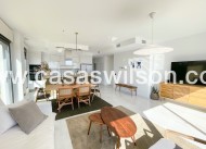 Bestaande bouw - Appartement - Villajoyosa - Playas Del Torres