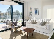 Bestaande bouw - Appartement - Villajoyosa - Playas Del Torres