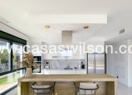 Bestaande bouw - Appartement - Villajoyosa - Playas Del Torres