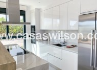 Bestaande bouw - Appartement - Villajoyosa - Playas Del Torres