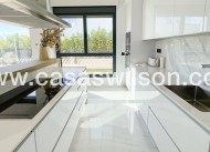 Bestaande bouw - Appartement - Villajoyosa - Playas Del Torres