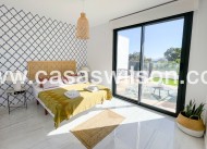 Bestaande bouw - Appartement - Villajoyosa - Playas Del Torres