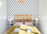 Bestaande bouw - Appartement - Villajoyosa - Playas Del Torres