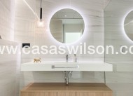 Bestaande bouw - Appartement - Villajoyosa - Playas Del Torres