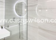 Bestaande bouw - Appartement - Villajoyosa - Playas Del Torres
